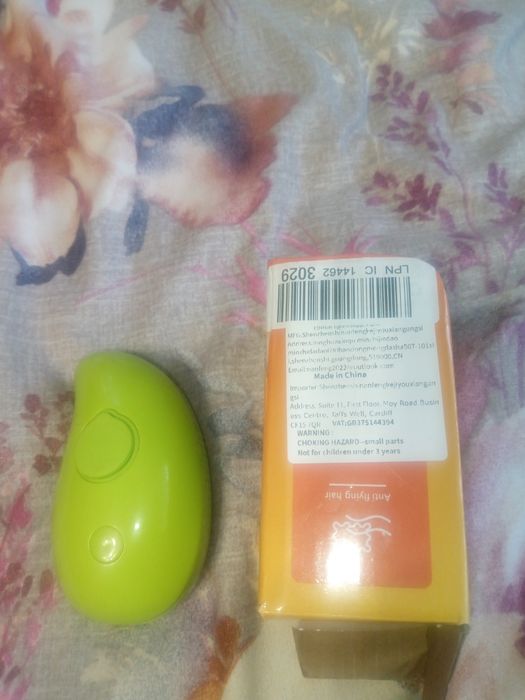 Паровий гребінець для домашніх тварин новий