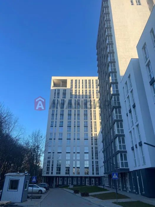 Продам 2к квартиру в ЖК Америка на В Великого