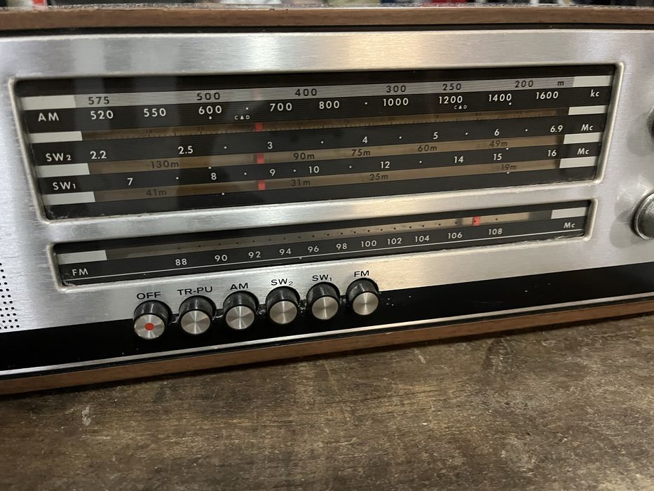 Telefunken Gavotte 5691