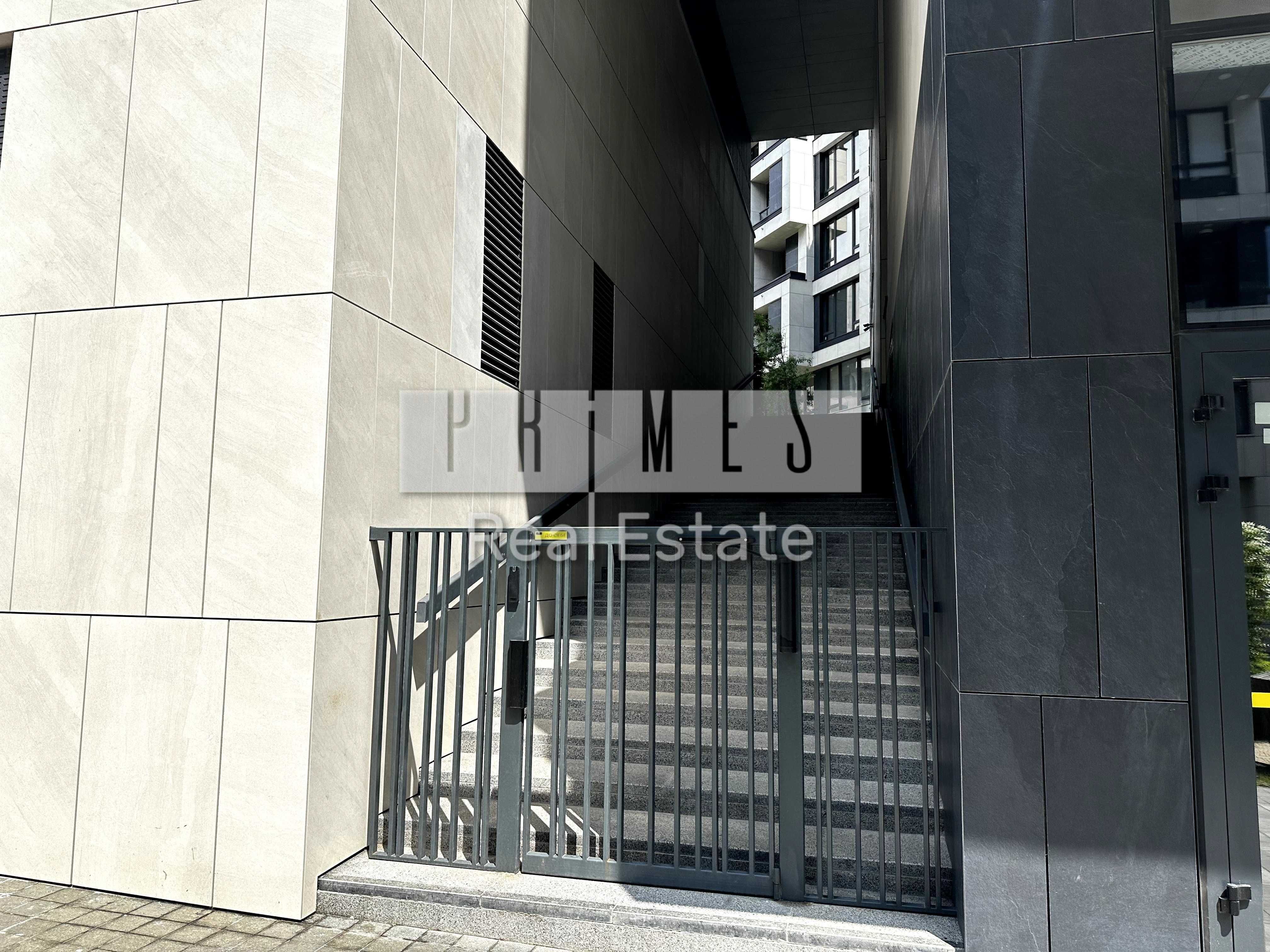 Продаж кутової квартири ЖК Unit.City, вул. Ґарета Джонса, 8