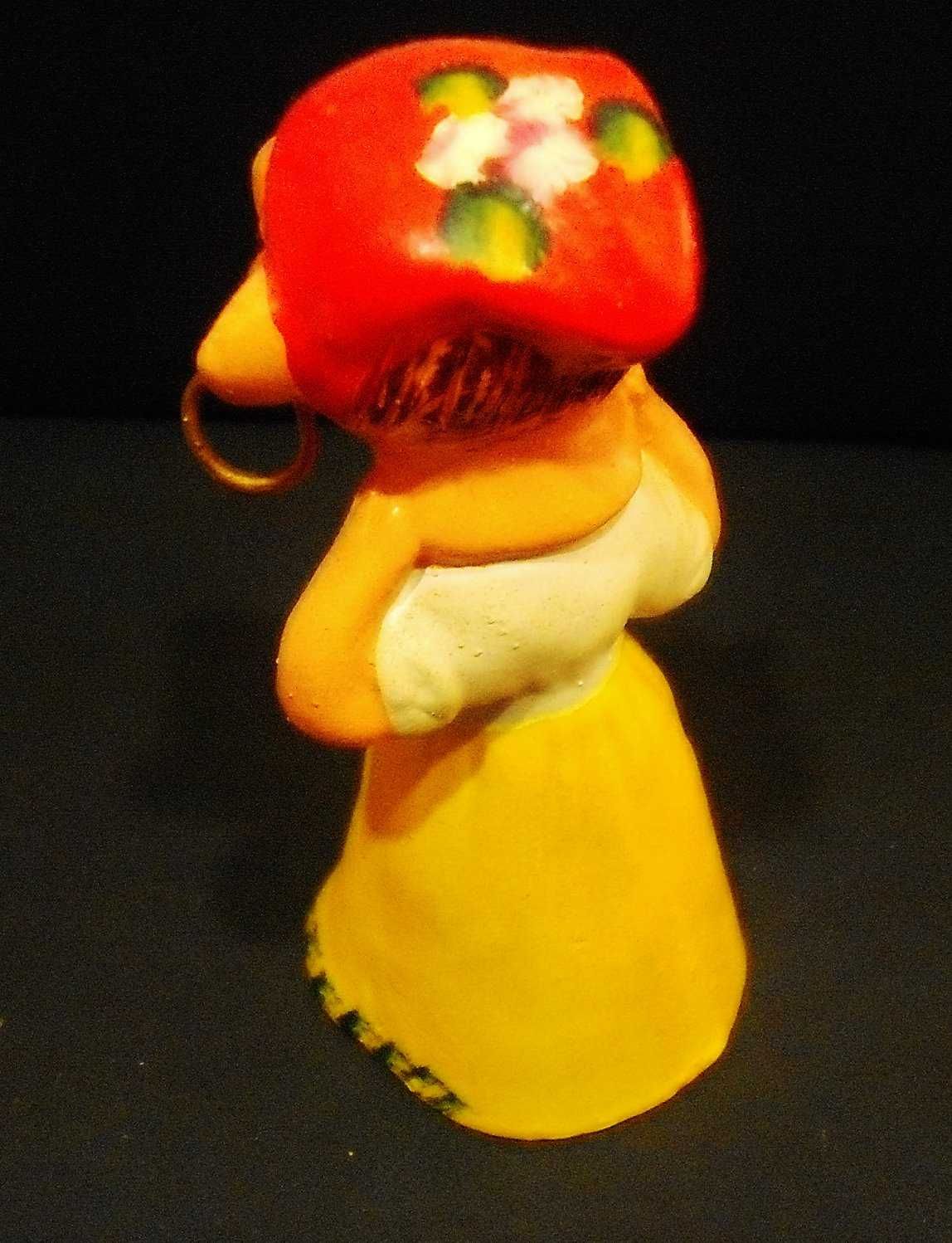 Peça antiga de Figurado de Barcelos