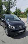 Volkswagen Up! 1.0 
Używany · 2014