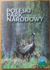 Poleski Park Narodowy - T. Grądziel, A. Różycki