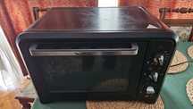 Mini piekarnik Moulinex 60l