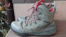 Buty zimowe męskie firmy Columbia rozmiar 44.