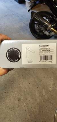 Bateria umywalkowa Hansgrohe