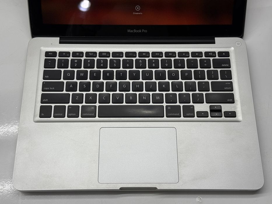 MacBook Pro 13 2011 4gb/512gb Trade-In/Bыкyп/Oбмeн