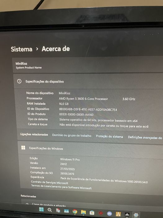 PC Gamer - Usado Como Novo