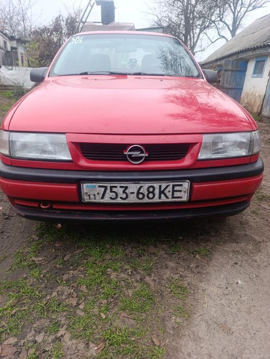 Продам Опель вектра а