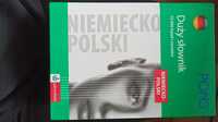 Słownik niemiecko polski i polsko niemiecki