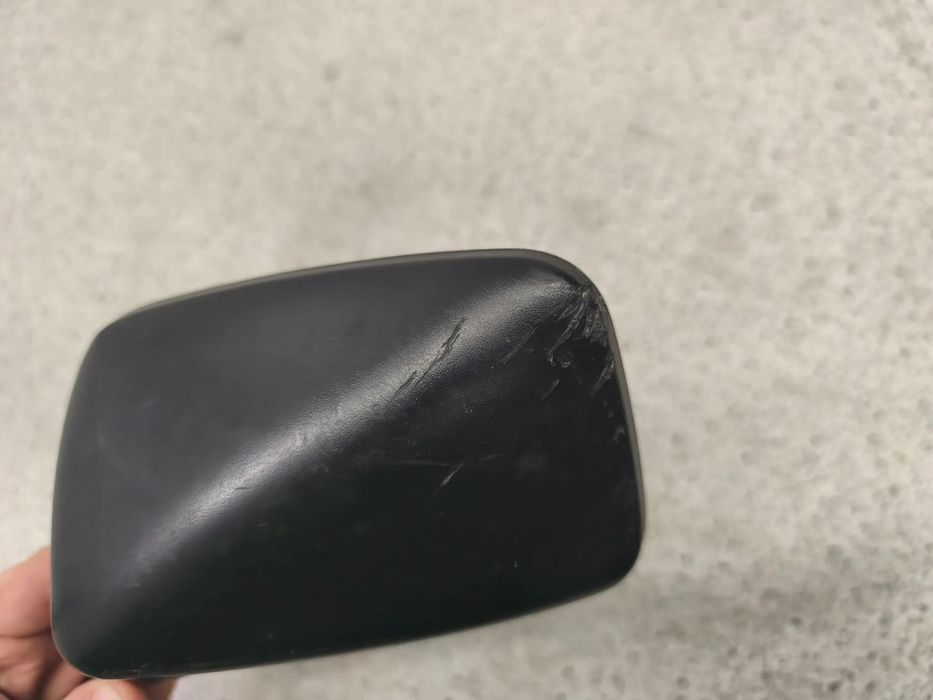 Lusterko lewe Kawasaki ER6 ER 6