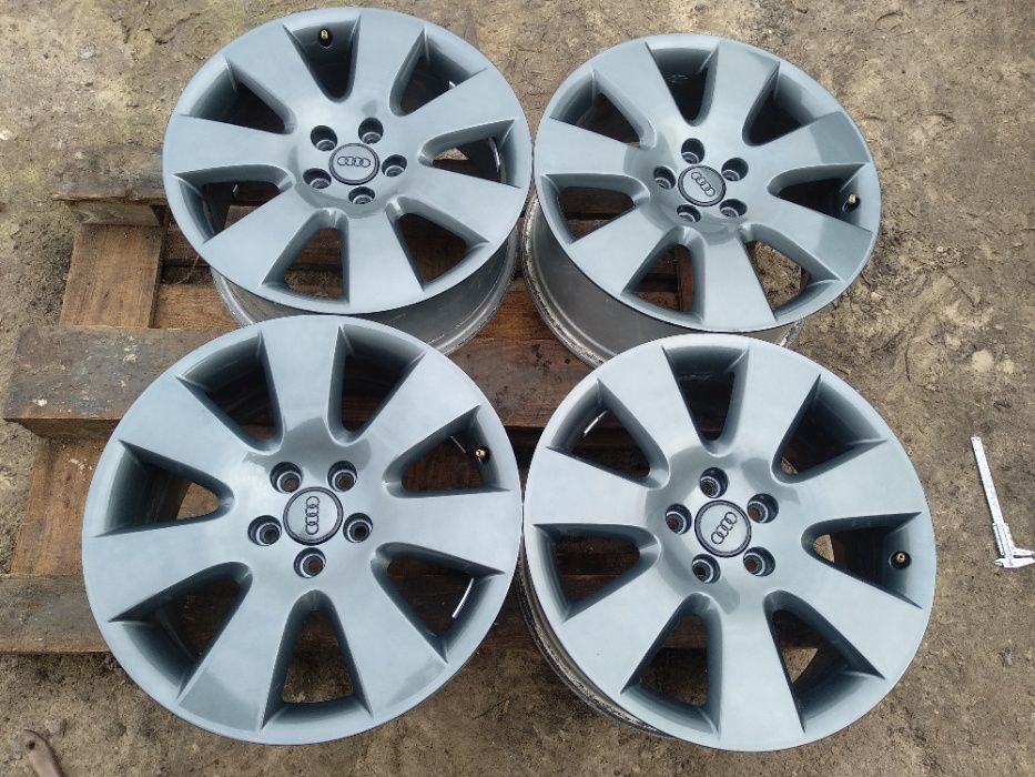5 112 et 48 r18 Italia
