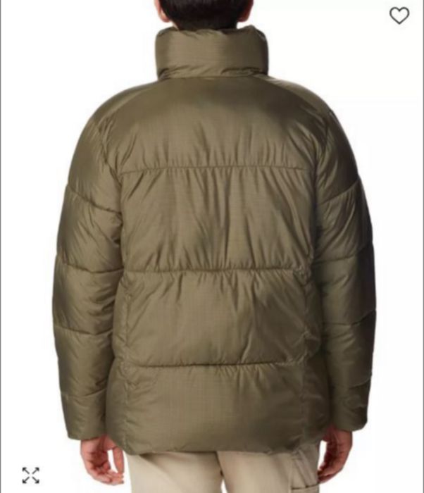 Чоловіча куртка Columbia M, L, XL оригінал, тепла. Киів