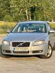 Volvo S80 Volvo D5 SUMMUM - bogato wyposażone.