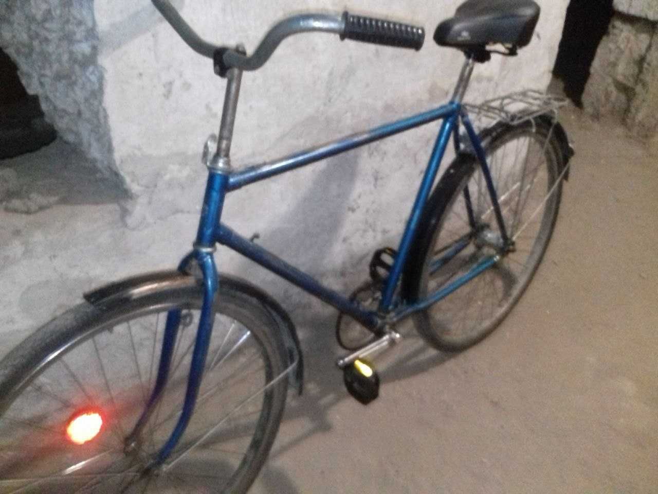 Велосипед "Аіст" б/в