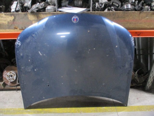 Capot Capo788 SAAB 93 2 SPORT HATCH FASE 1 2006 1.9TID 150CV 5P AZUL