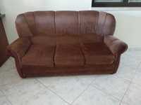 Vendo sofa usado