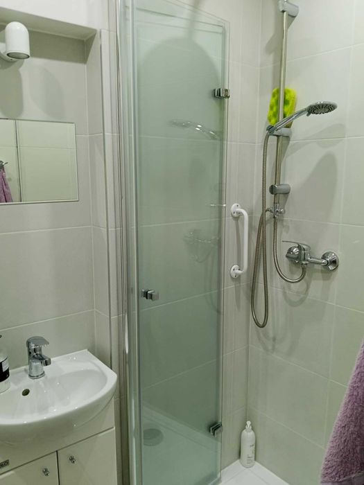 Mieszkanie dwupokojowe Świdnik