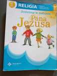Książka do religii klasa 1