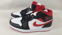 Nike buty męskie sportowe AIR JORDAN 1 MID rozmiar 42,5