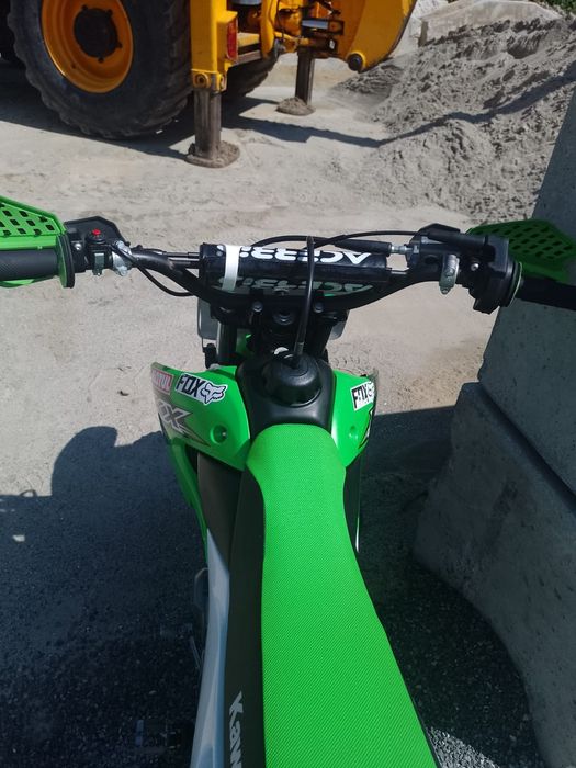 Kawasaki KX65 Cross