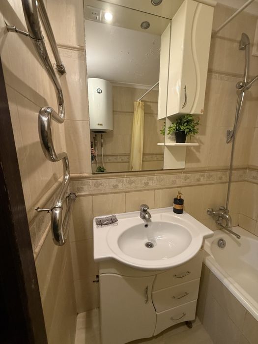 Власник!Без %!3дам 3к квартиру Метро Теремки Заболотного