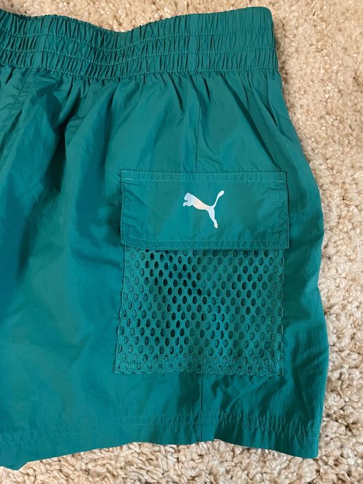 Шорти Puma жіночі