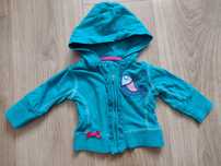 Bluza rozpinana 68