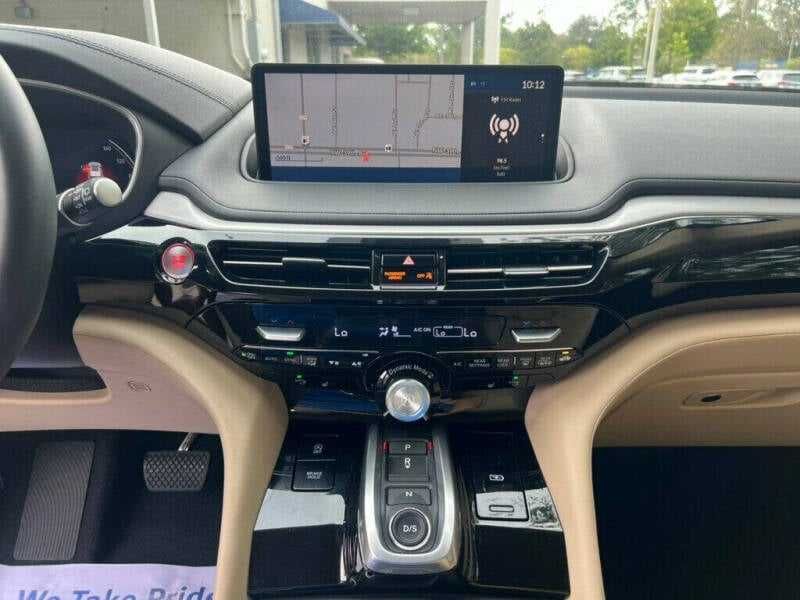2024  Acura  MDX