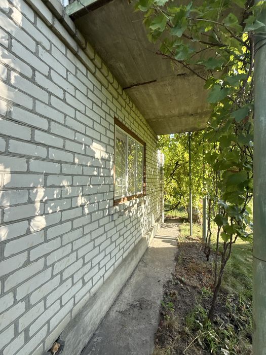 Продаж дачного будиночку в СК «Дружба»