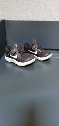 Buty dziecięce Nike Flex Contact