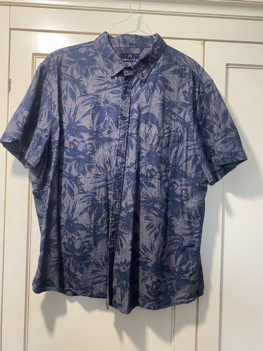 Чоловічі теніски