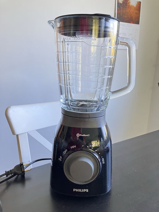 Blender Kielichowy Philips ProBlend 5