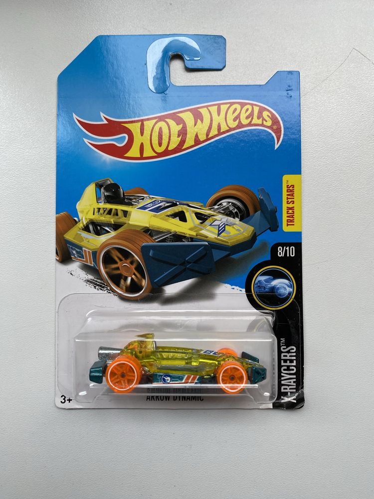 hot wheels разные