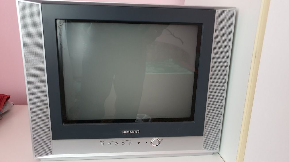 Телевізор Samsung CS-15K30MJQ