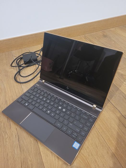 HP Spectre model : 13-af000nw