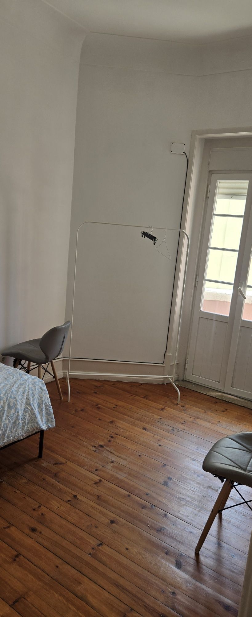 Quarto para arrendar