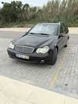 Mercedes c200  Elegance