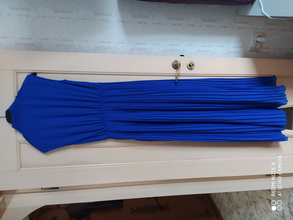 Платье женское на выход