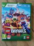 Xbox LEGO Brawls