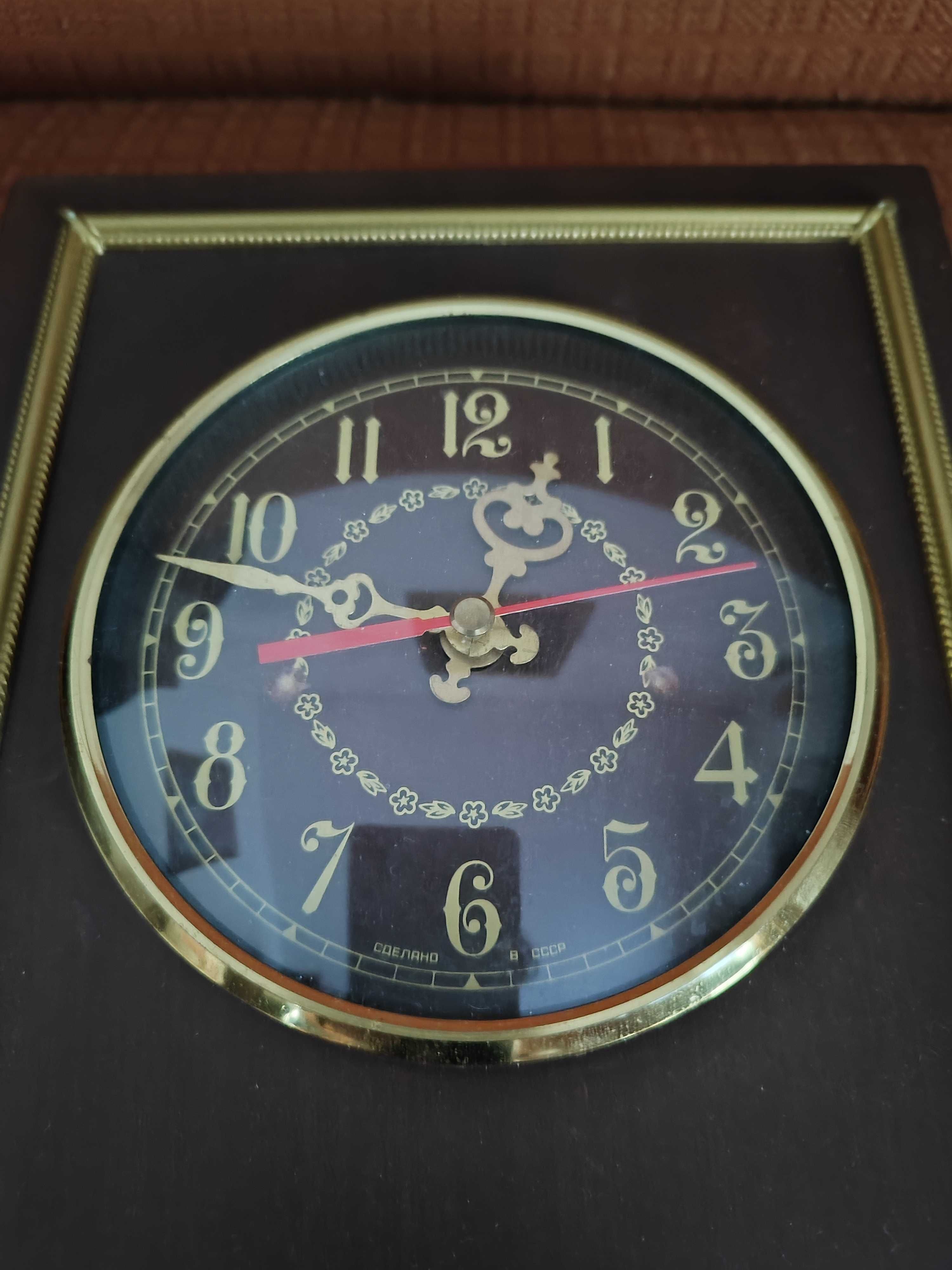 Zegar ścienny Jantar