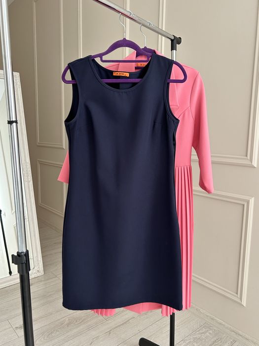 Костюм двійка (сукня та накидка)