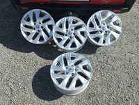 Felgi 5x114.3R17 oryginalne Honda CR-V