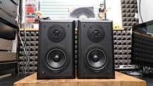 Kolumny Technics SB-M20