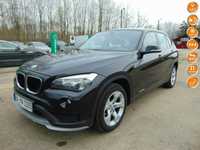 BMW X1 FUL-4x4-NAVI-Klima-xDrive-6Bieg-PDC-Bezwypadek-M Pac-Hak-Serwis-OKAZJA