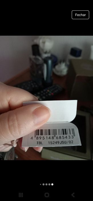 Relogio como nova timberland