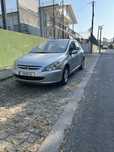 Peugeot 307 gasoleo
