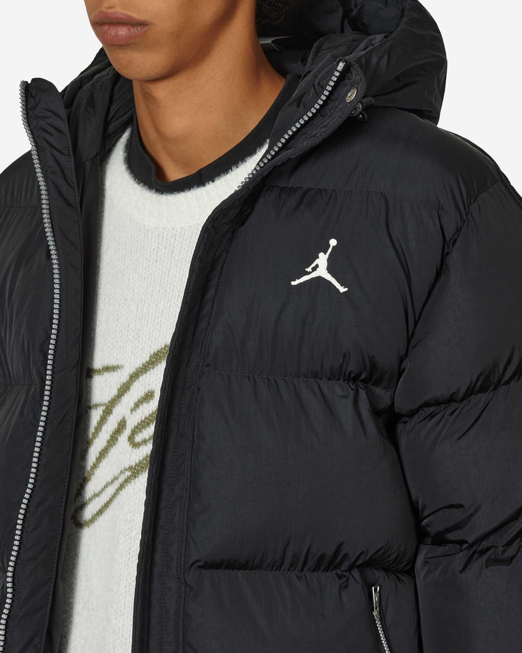 Куртка чоловіча Jordan Essentials Puffer (FB7311-010) ОРИГІНАЛ!