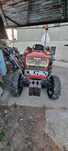 Trator yanmar ym 246d
