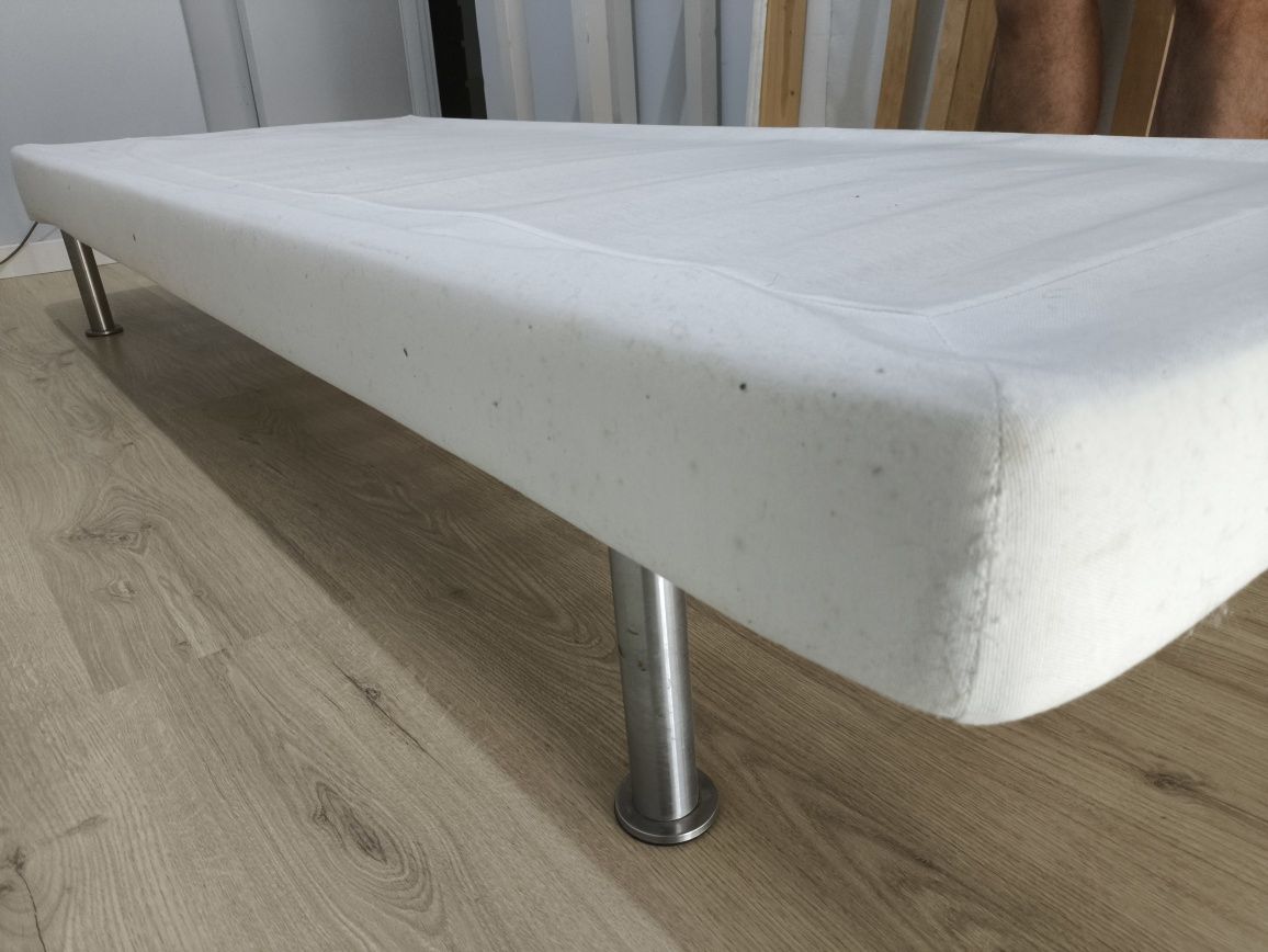2 Sommier de solteiro (90*200)